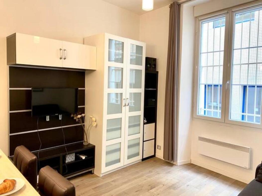 Maison Le Bac Apartments Paris Eksteriør bilde
