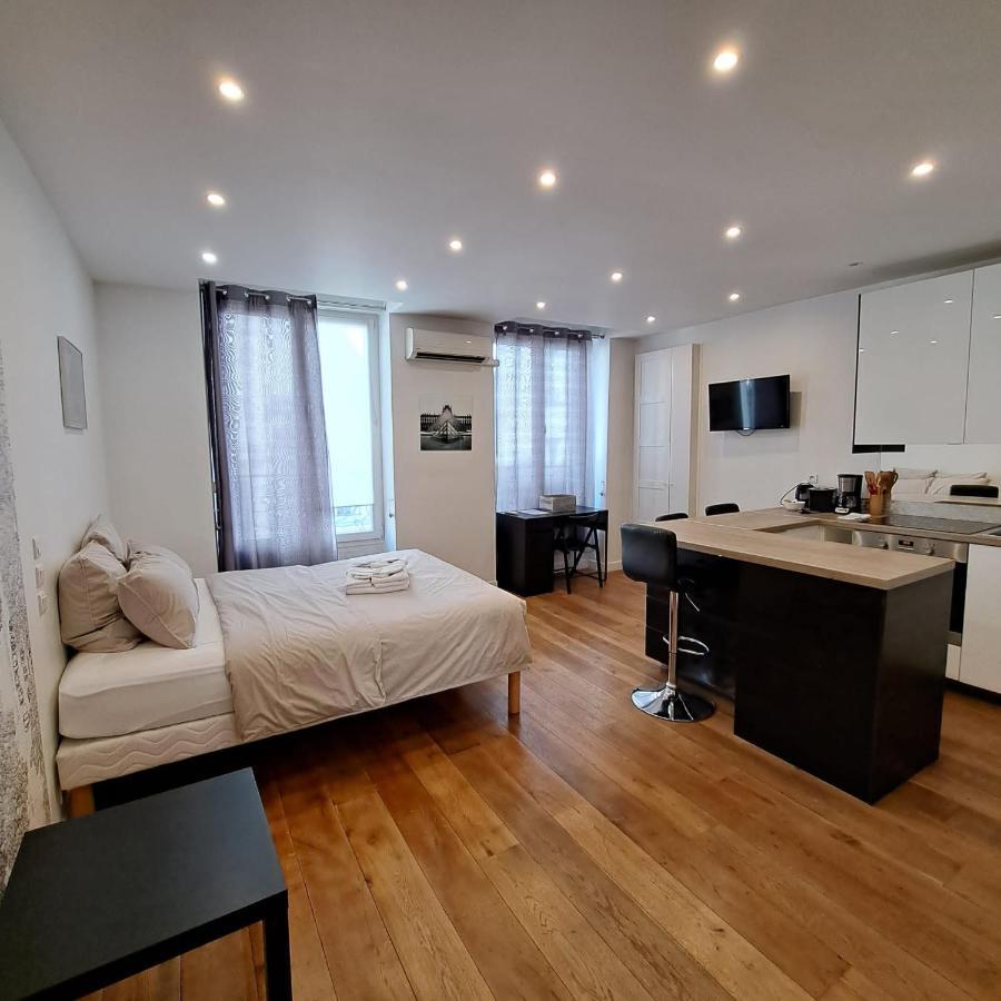 Maison Le Bac Apartments Paris Eksteriør bilde