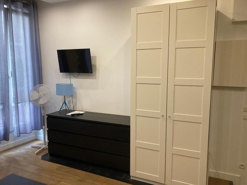 Maison Le Bac Apartments Paris Eksteriør bilde