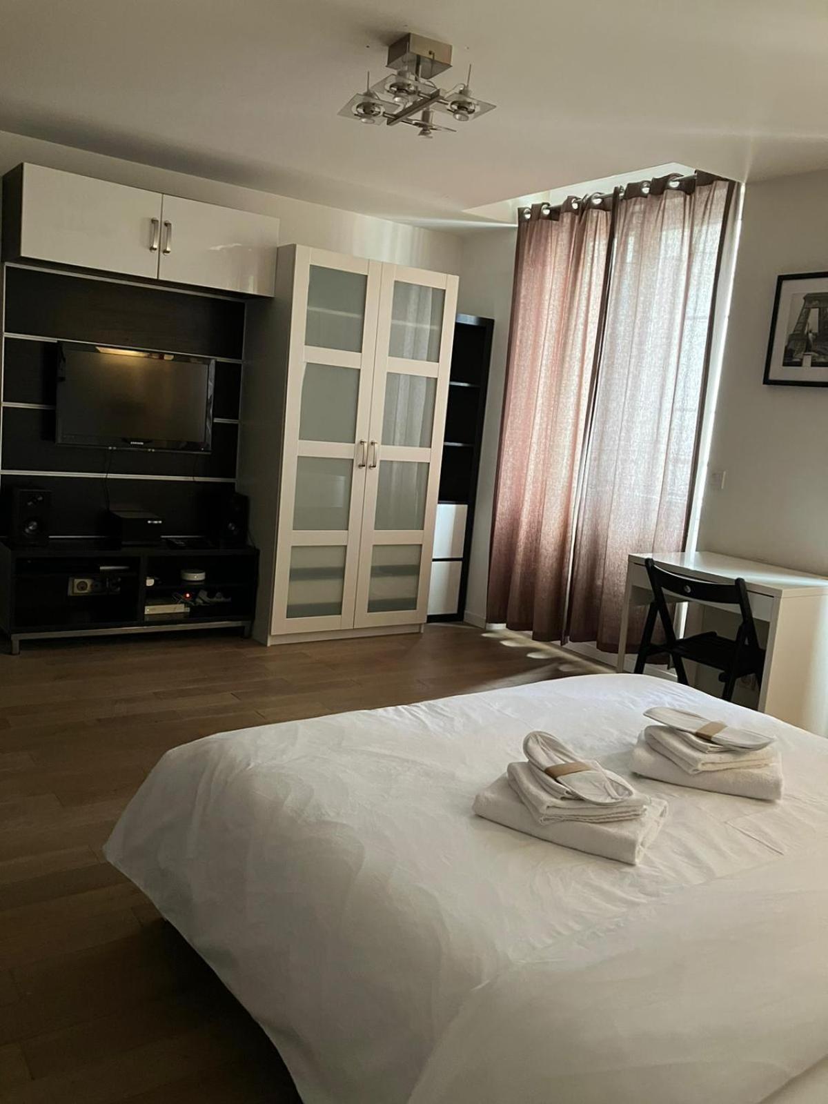 Maison Le Bac Apartments Paris Eksteriør bilde