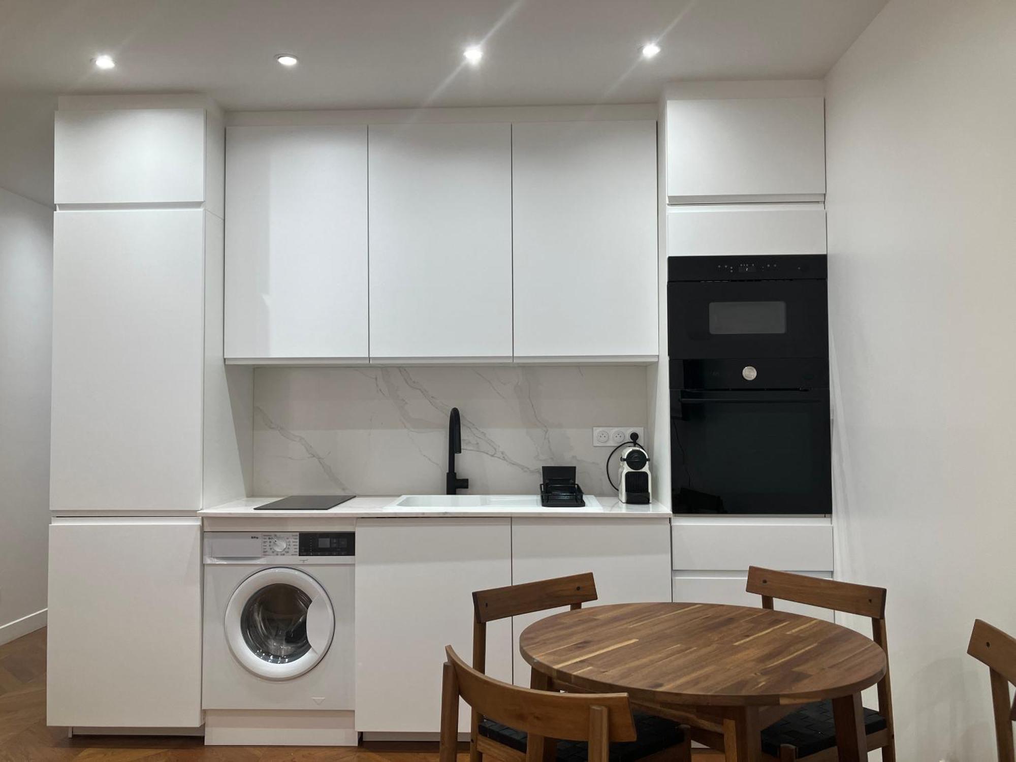 Maison Le Bac Apartments Paris Eksteriør bilde