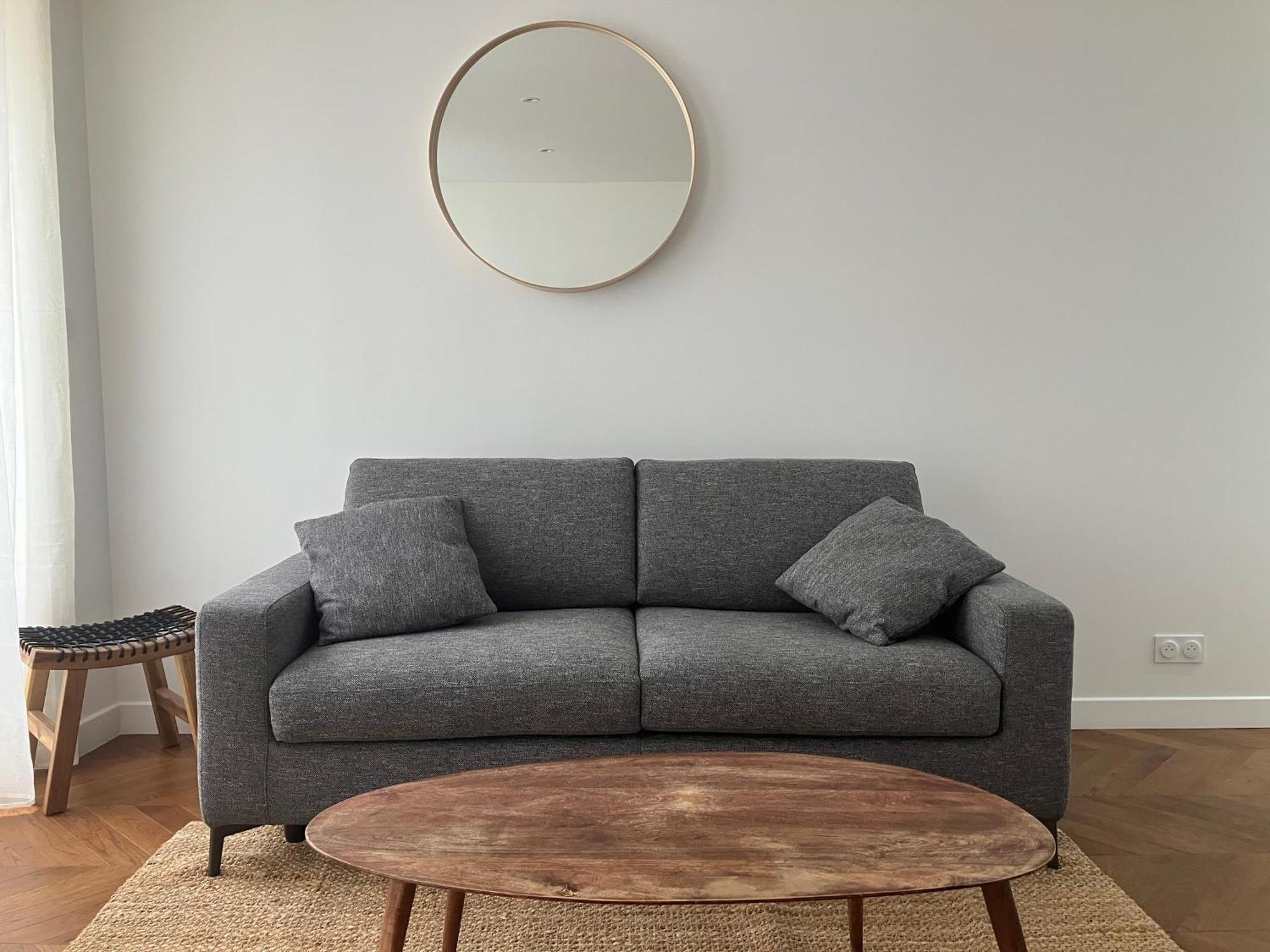Maison Le Bac Apartments Paris Eksteriør bilde