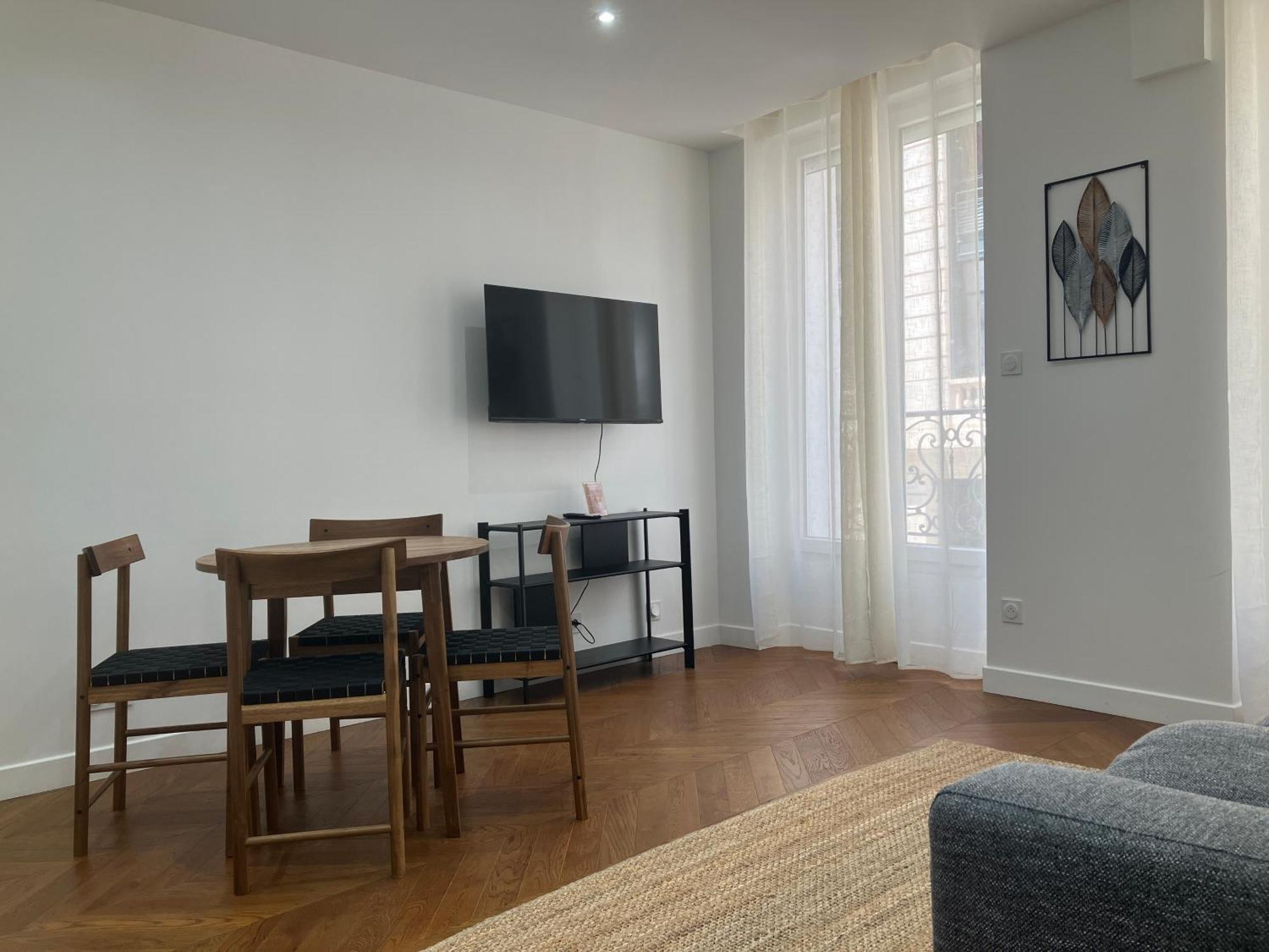 Maison Le Bac Apartments Paris Eksteriør bilde