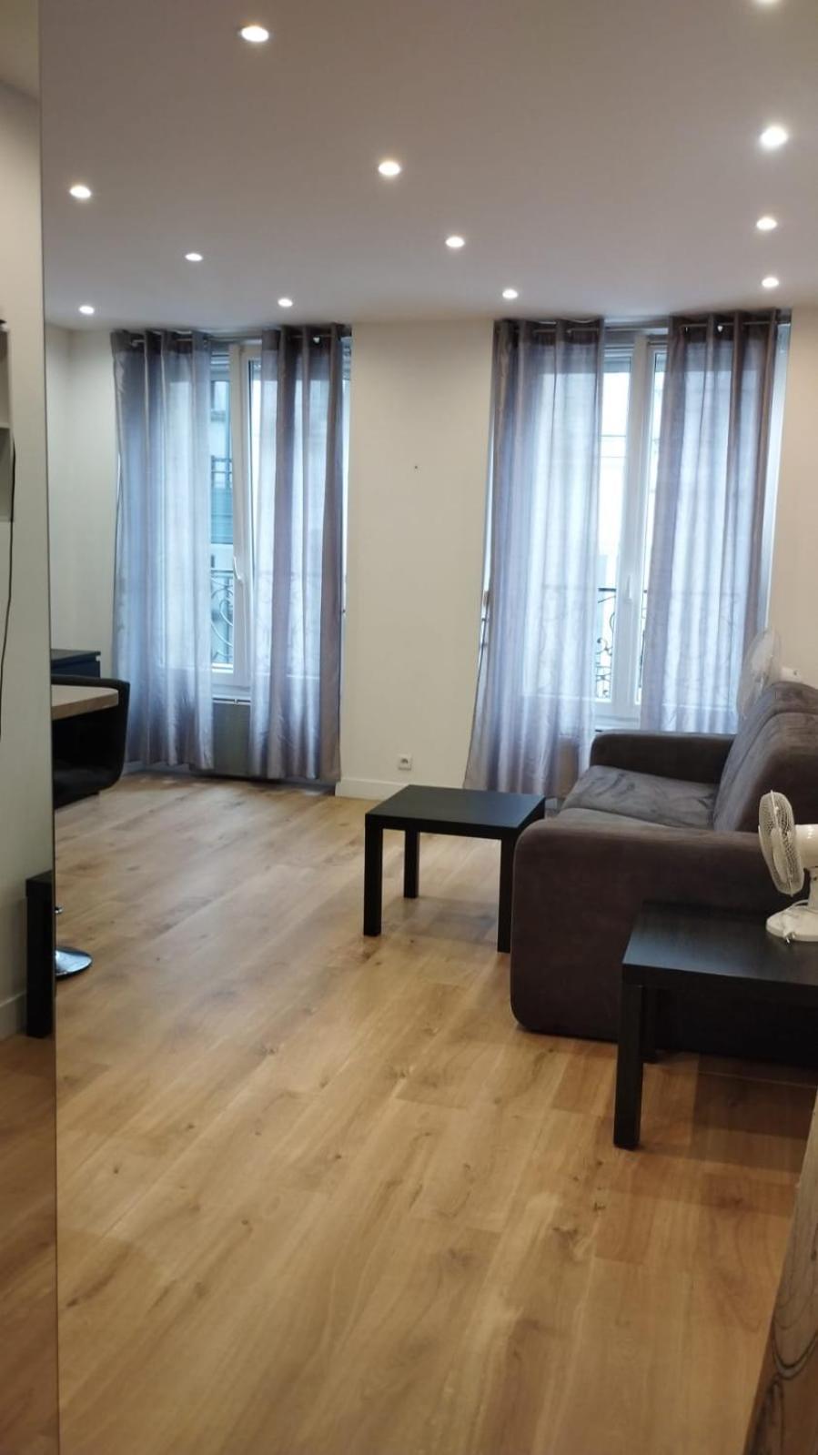 Maison Le Bac Apartments Paris Eksteriør bilde